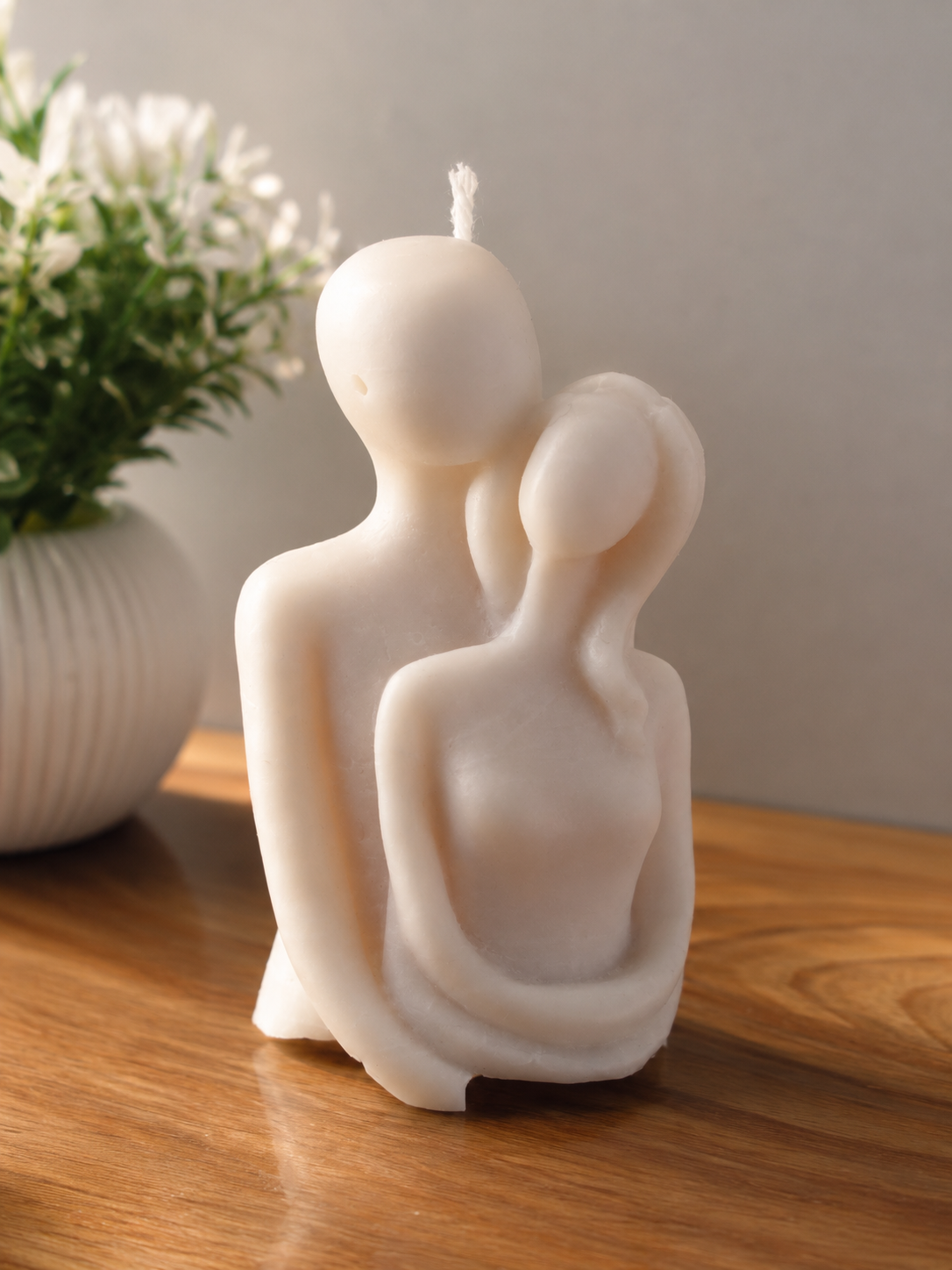 Eternal Embrace Sculpture