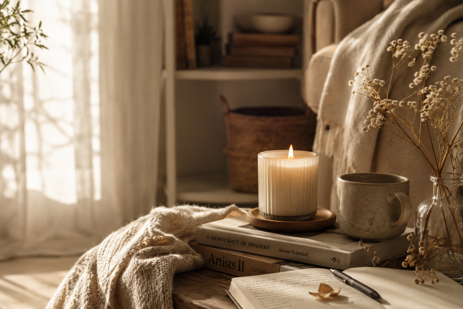 Grace Home Signature Collection