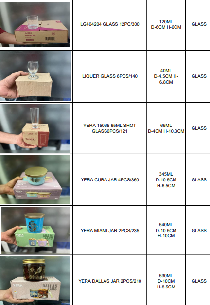 Jar Option 2