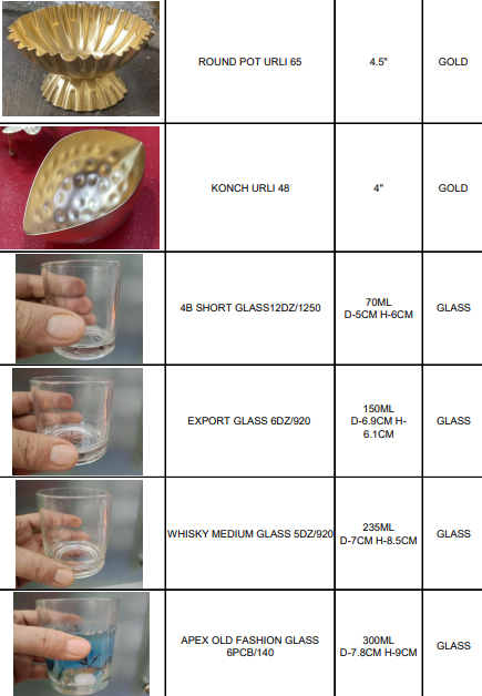 Jar Option 6