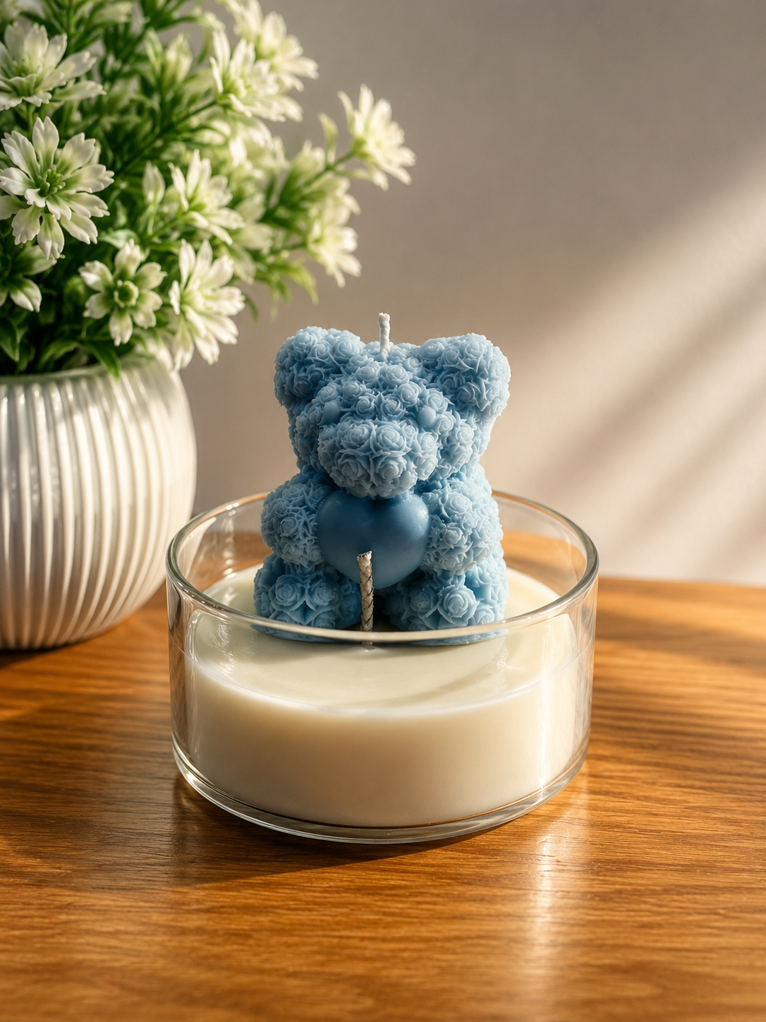 Grace Home candle studio